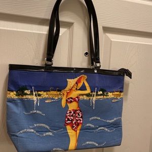 Beach Bag